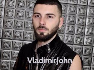VladimirJohn