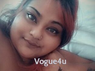 Vogue4u
