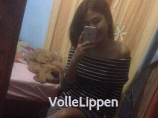 VolleLippen