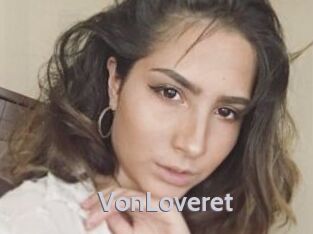 VonLoveret