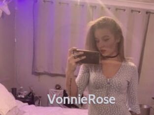 VonnieRose