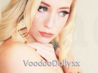 VoodooDollyxx