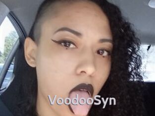 VoodooSyn