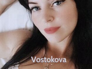 Vostokova