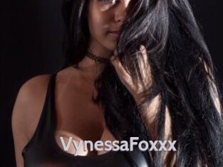 VynessaFoxxx