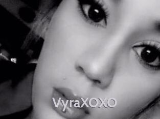 VyraXOXO