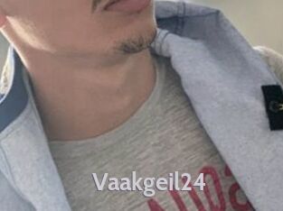 Vaakgeil24