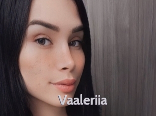 Vaaleriia