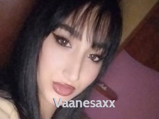 Vaanesaxx