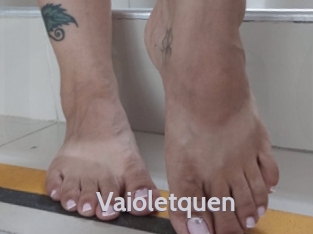 vaioletquen Live Cam 66