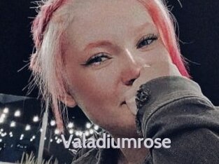 Valadiumrose