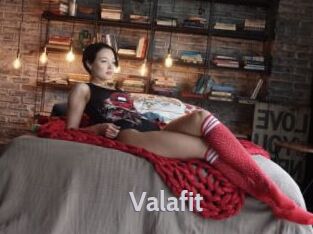 Valafit