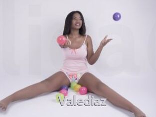 Valediaz