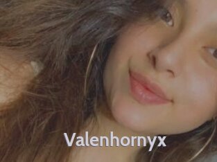 Valenhornyx
