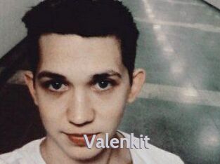 Valenkit