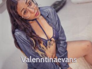 Valenntinaevans