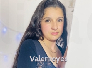 Valenreyes