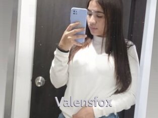 Valensfox