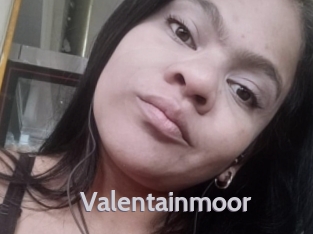 Valentainmoor