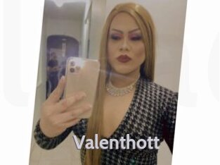 Valenthott
