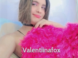 Valentiinafox