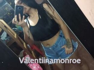 Valentiinamonroe