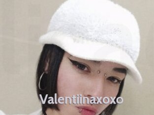 Valentiinaxoxo