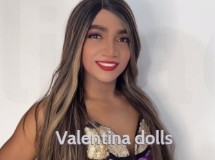 valentina_dolls Live Cam 66