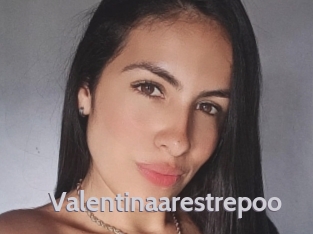 Valentinaarestrepoo