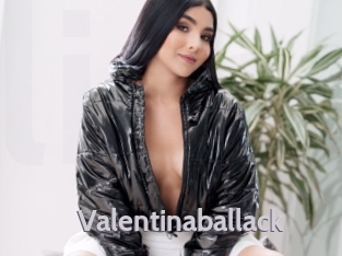 Valentinaballack