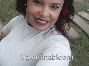 Valentinabloom