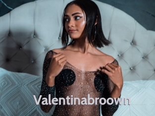 Valentinabroown