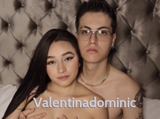 Valentinadominic