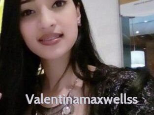Valentinamaxwellss