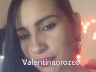 Valentinaorozco