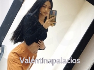 Valentinapalacios