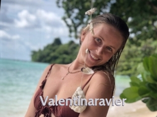 Valentinaravier