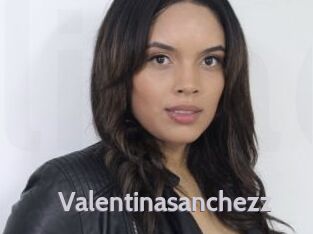 Valentinasanchezz