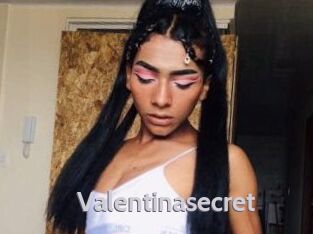 Valentinasecret