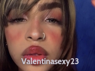 Valentinasexy23