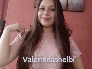 Valentinashelbi