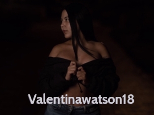 Valentinawatson18