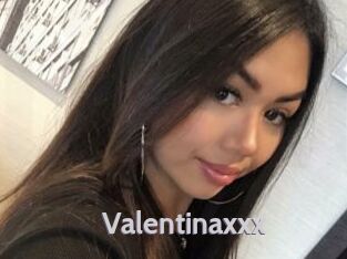 Valentinaxxx