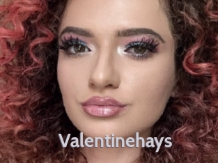 Valentinehays