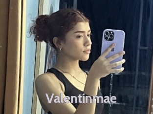 Valentinmae