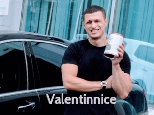 valentinnice Live Cam 66
