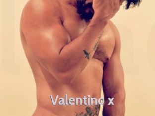 valentino_x Live Cam 66