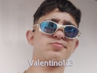 Valentino123