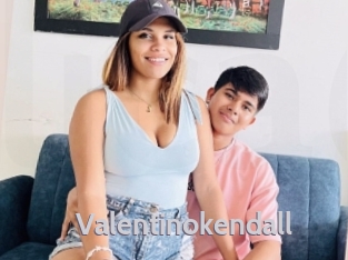 Valentinokendall