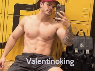 Valentinoking